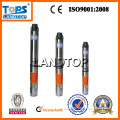 TOPS QJD pump stainless steel pump